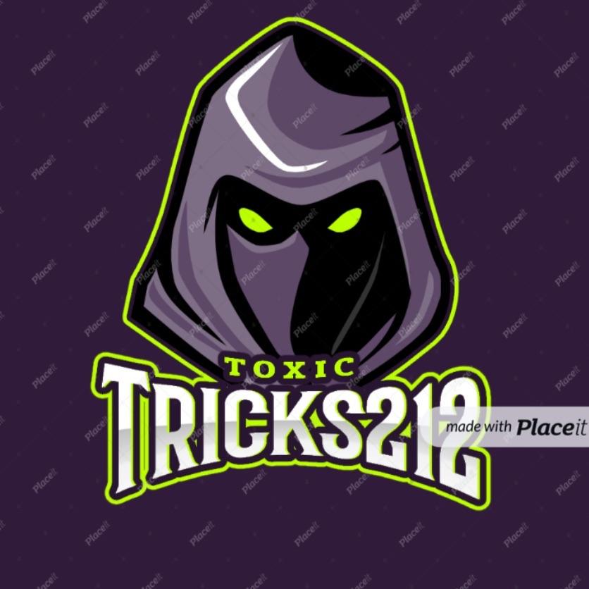 TR1CKS212 avatar