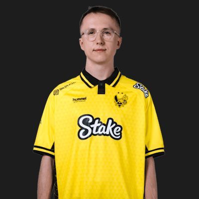 Faceit avatar