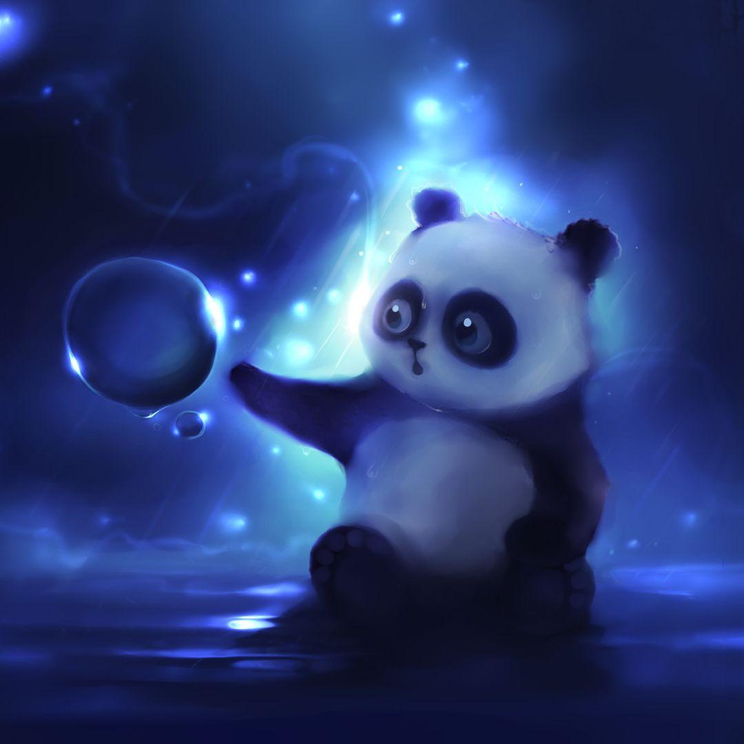 Panda1ver avatar