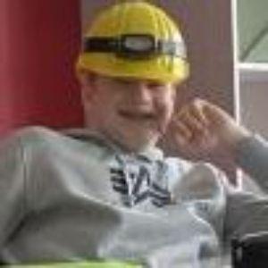 Foloxel avatar