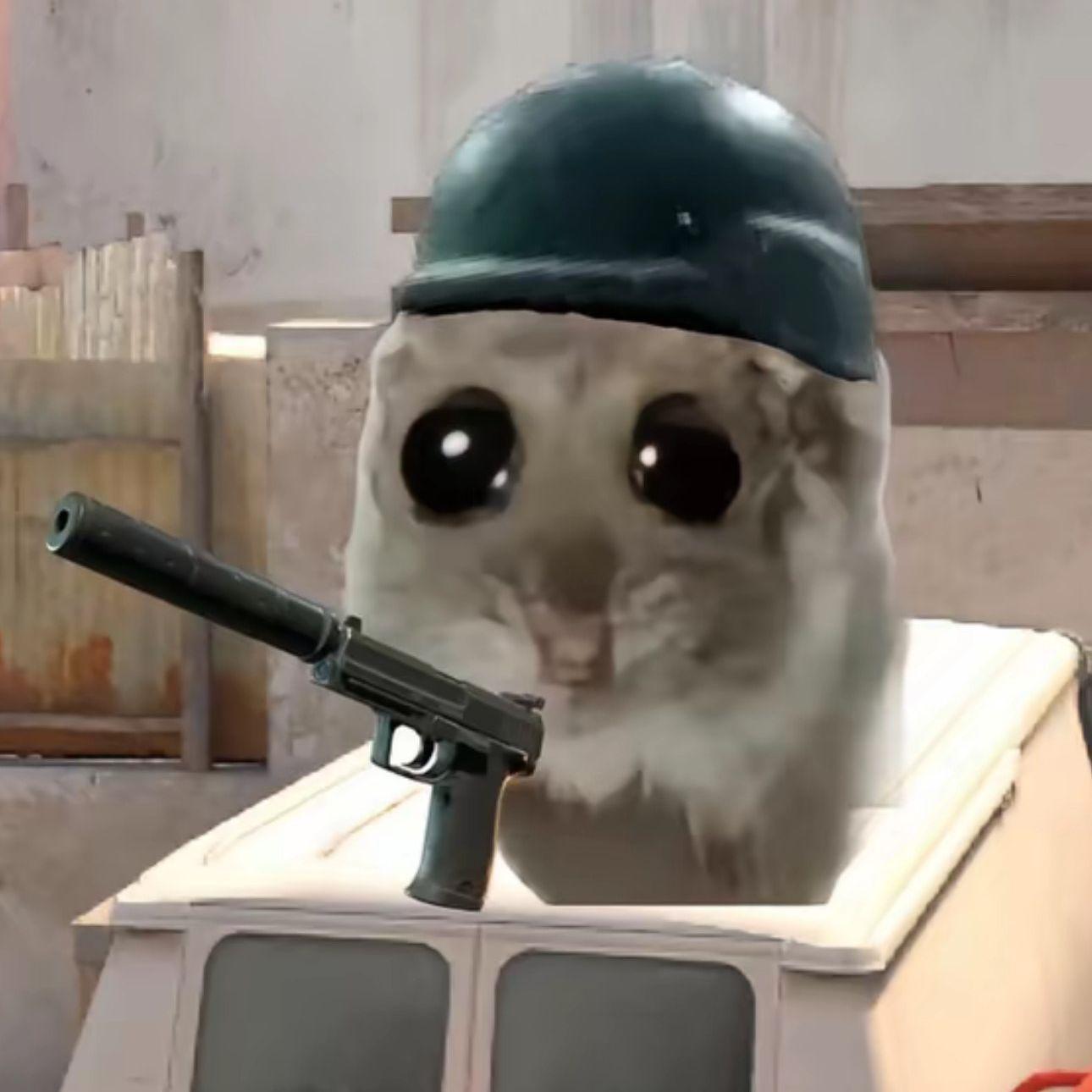 Ottorino avatar