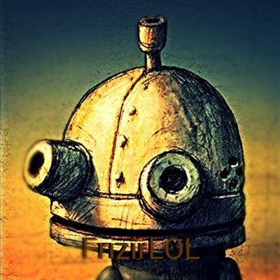 F_I_D_G_E_T avatar