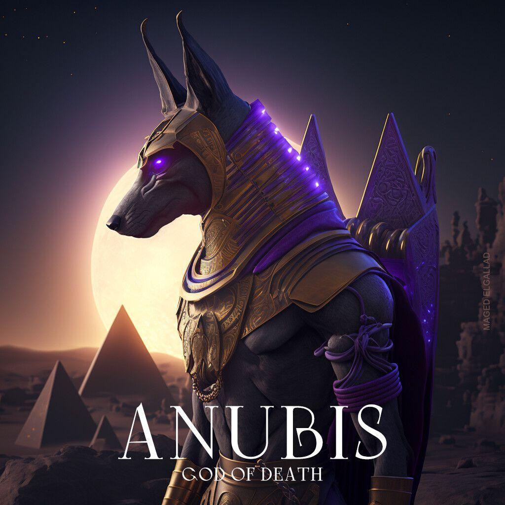 Player -Anubiss avatar