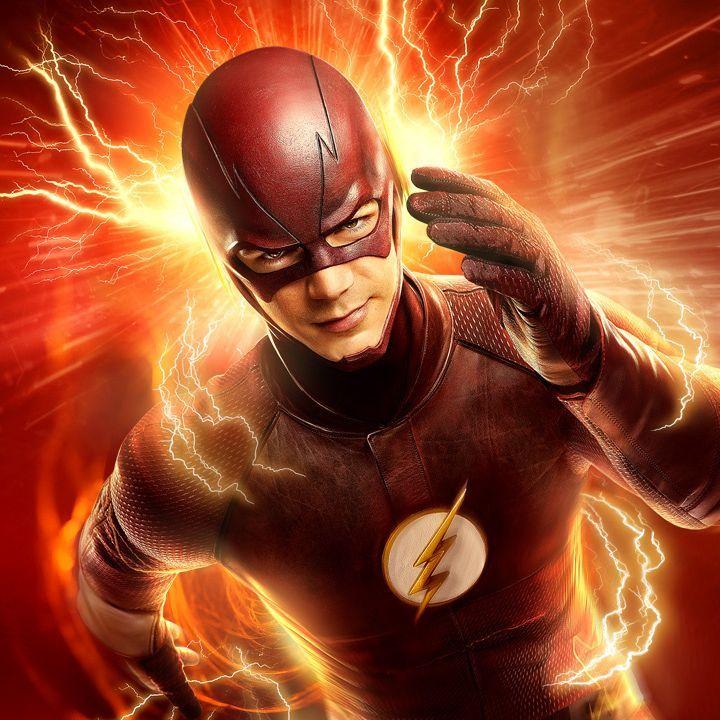 FLASH1322 avatar