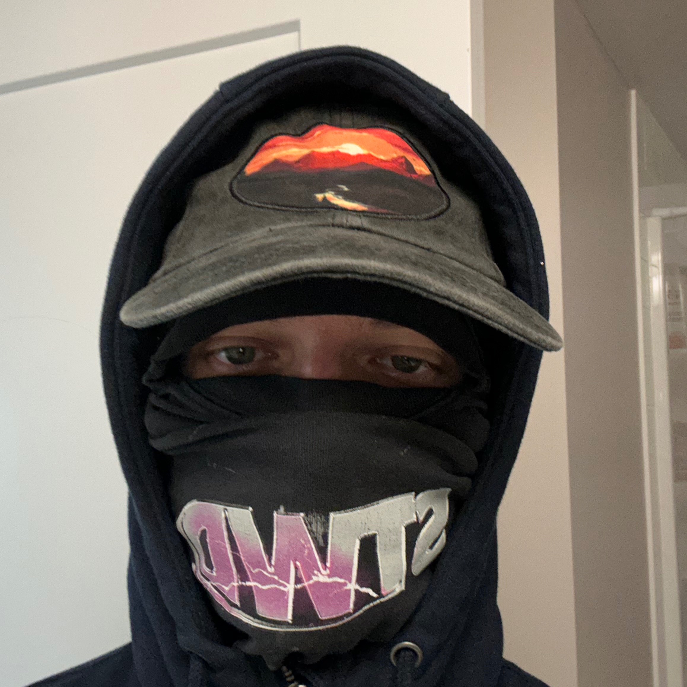 umail FACEIT avatar