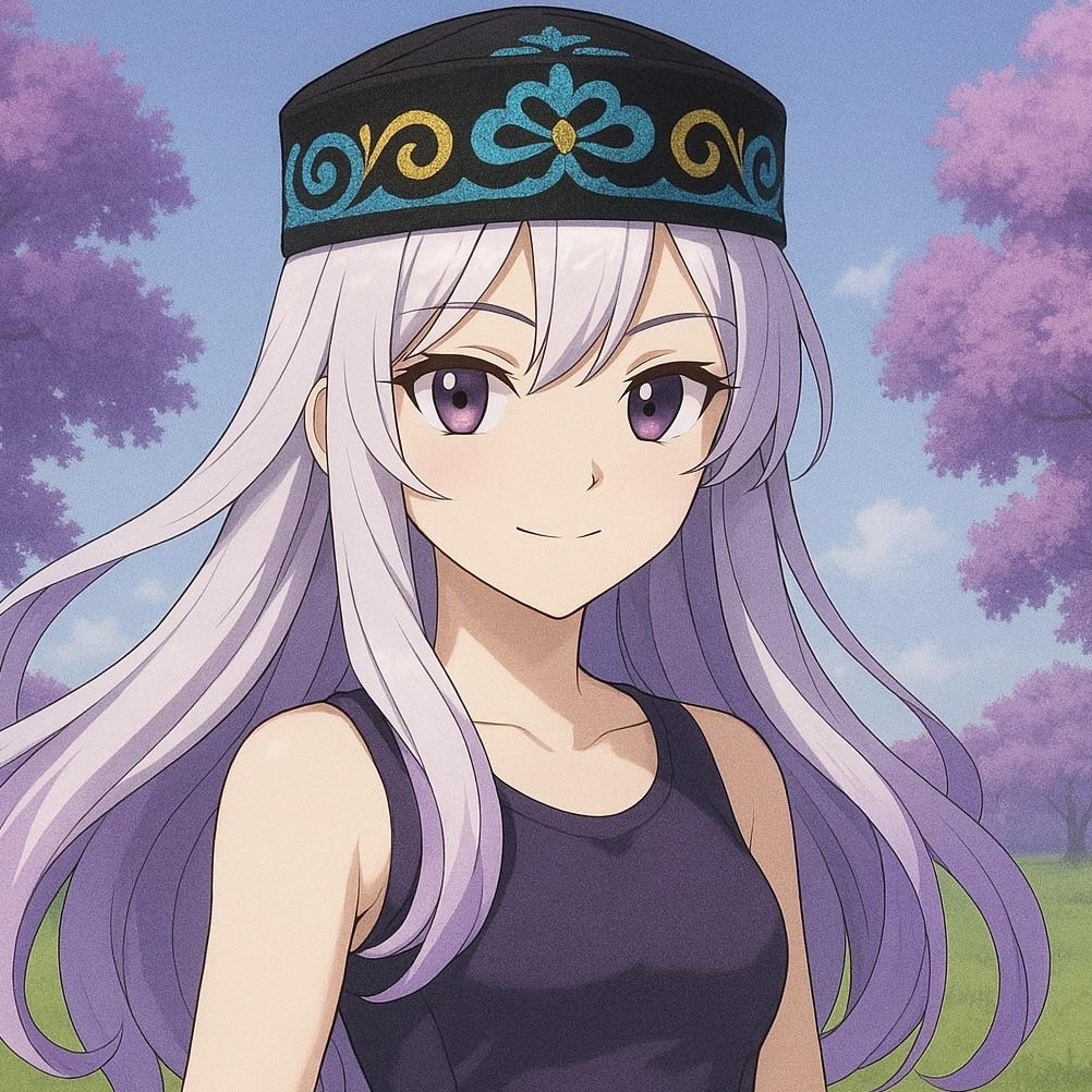q0zheke avatar