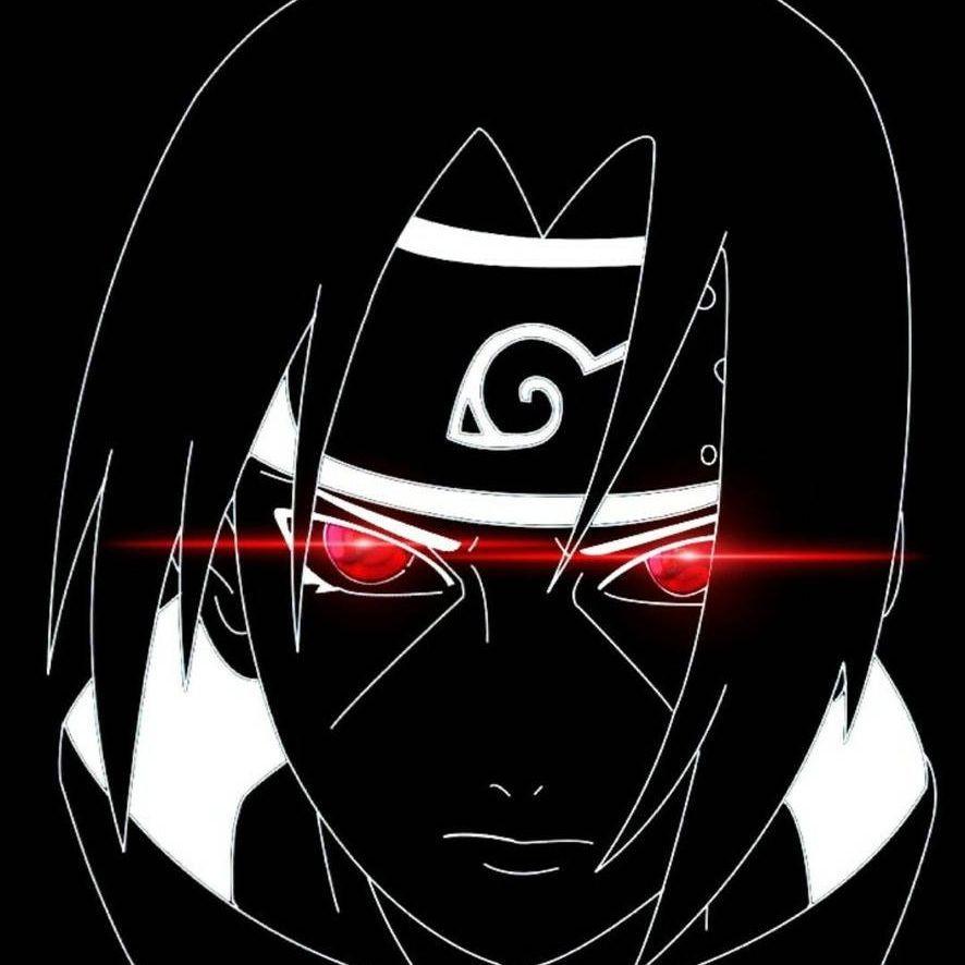 Itach1_X_x avatar