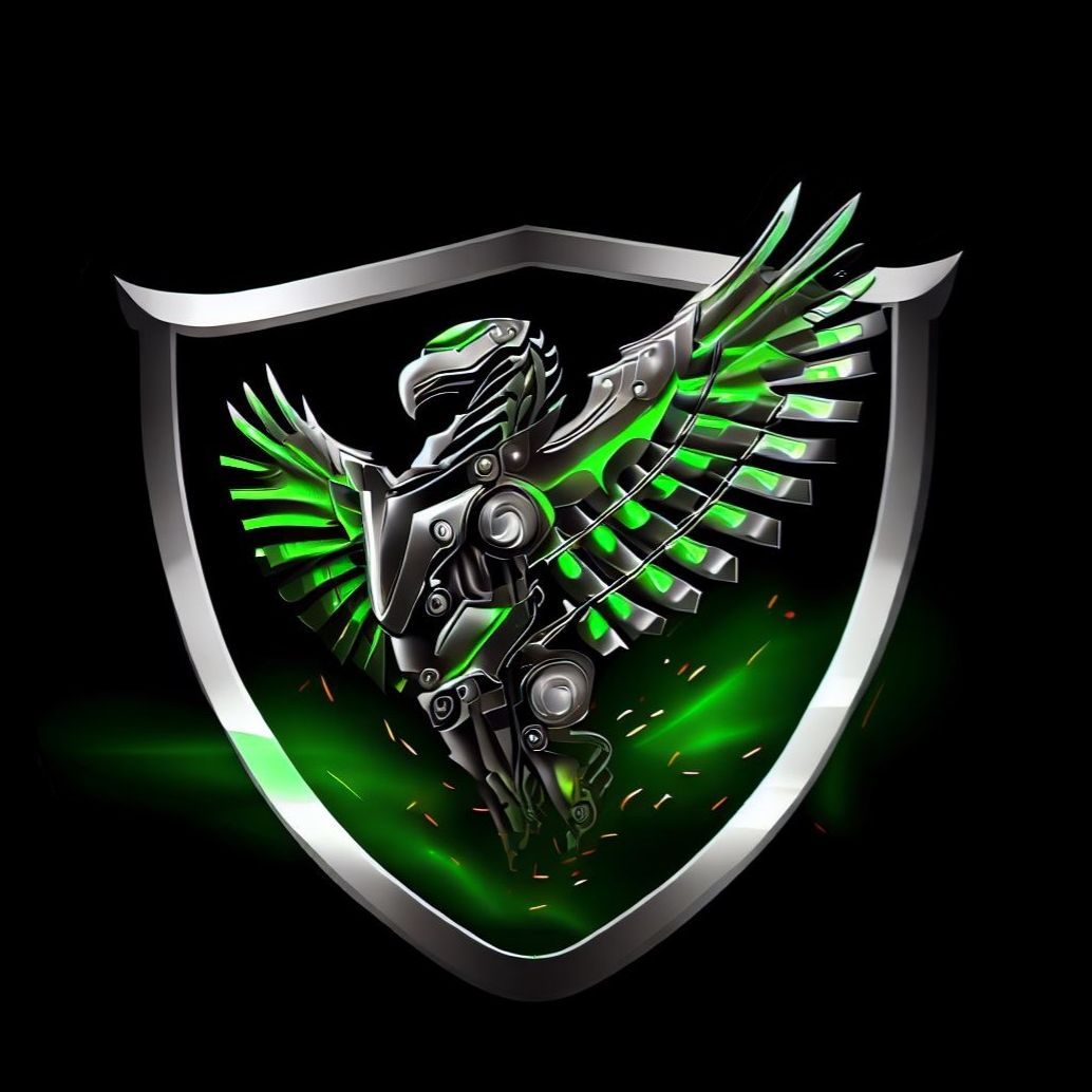 Raroog FACEIT avatar