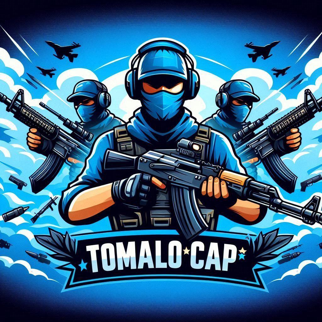 TomaloCap avatar