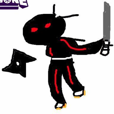 Jinkzamaa
