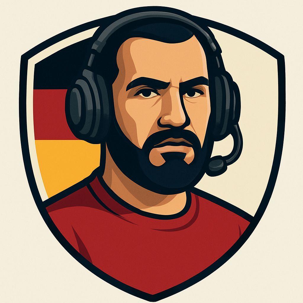 Faceit avatar