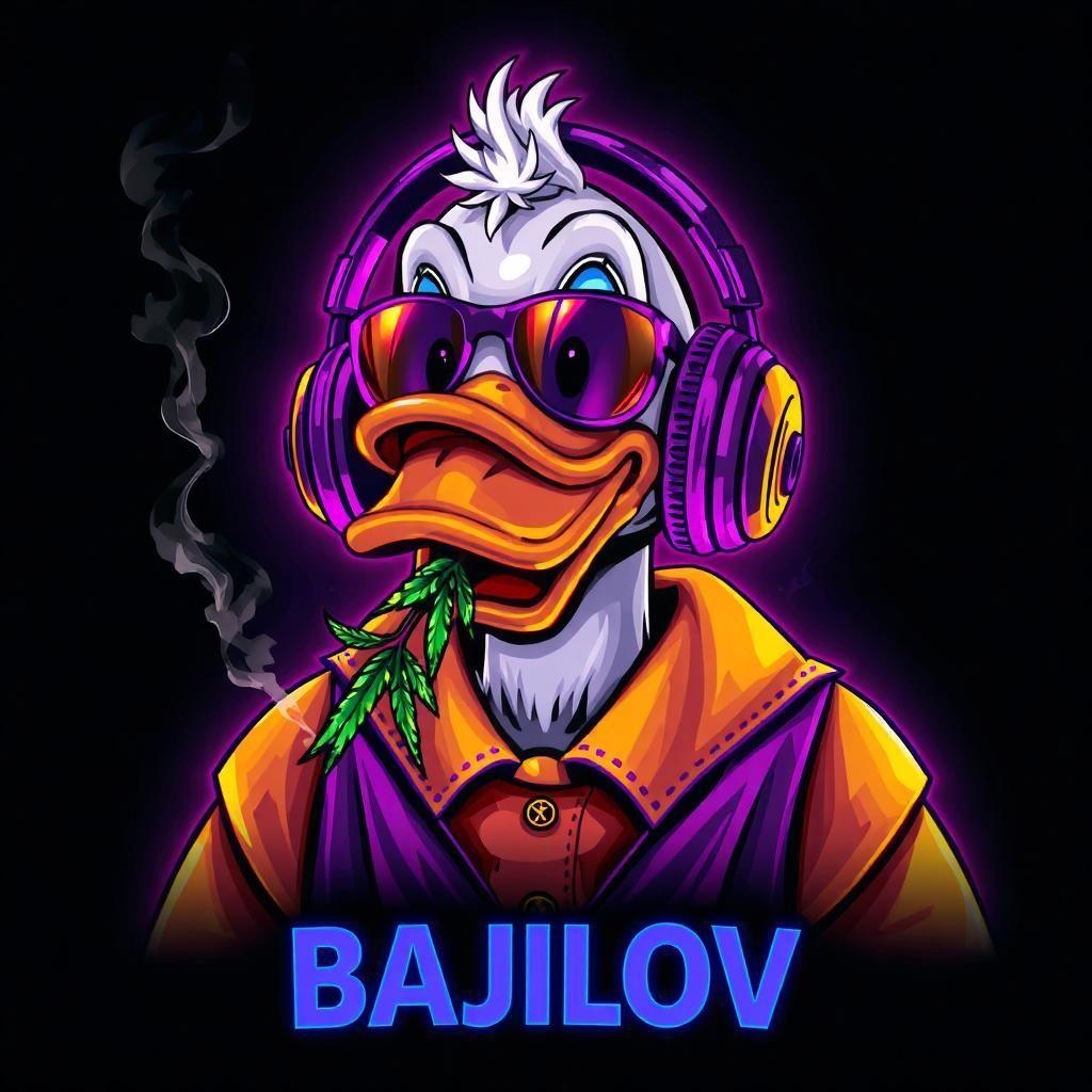 B4jilov avatar