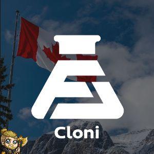 Player Cloni2 avatar