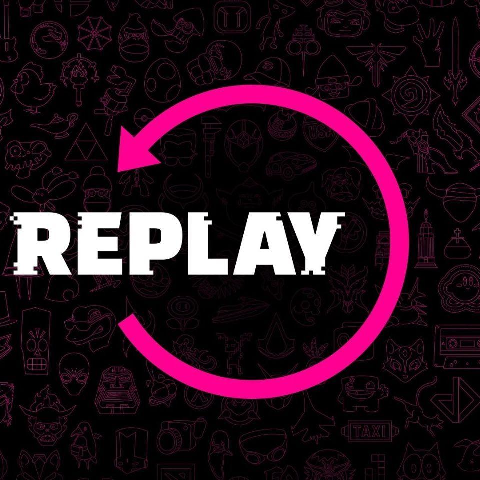 Player RepIay- avatar