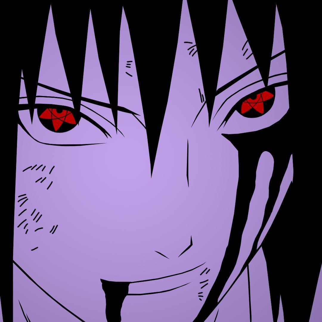 sasukeeeeGOD avatar