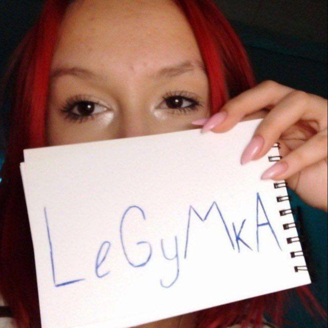 LeGyMkA avatar