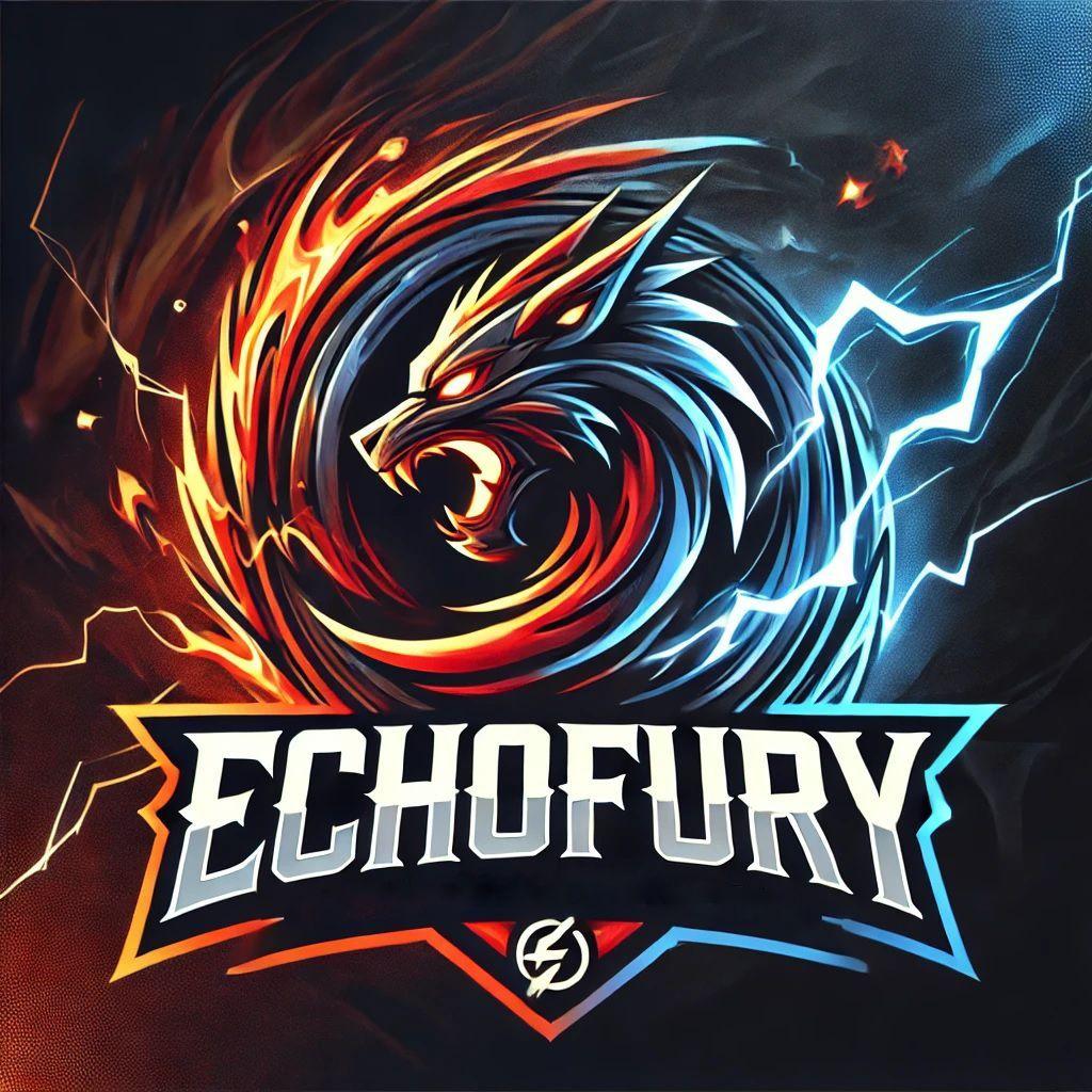 ECHOFURY