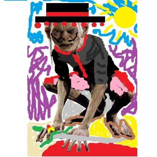 LaGollumette avatar
