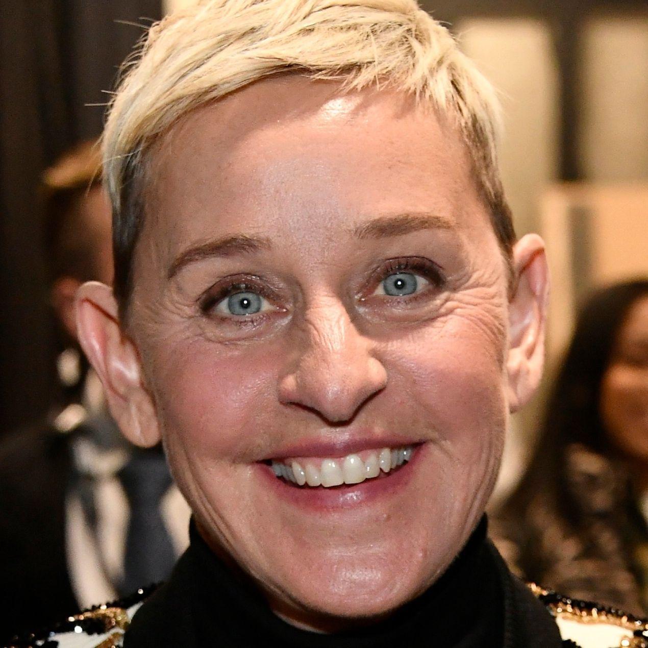 Ellenkuskus avatar