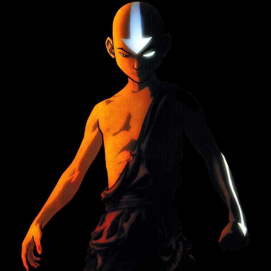 Ronlayn avatar