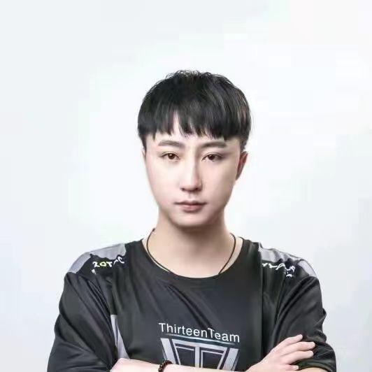 KeYiYing avatar