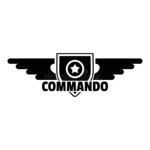 Ccomando avatar