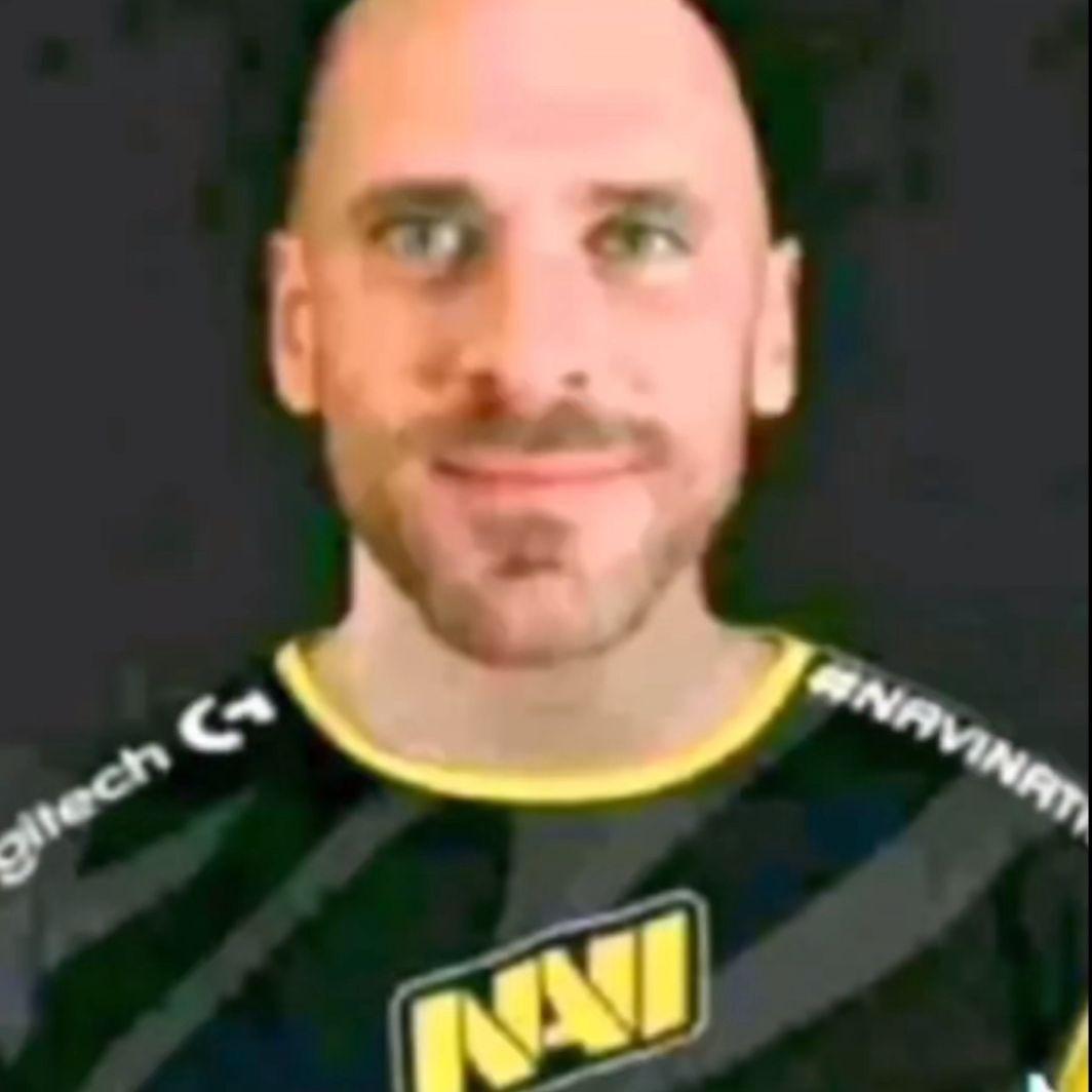 Milerowski avatar