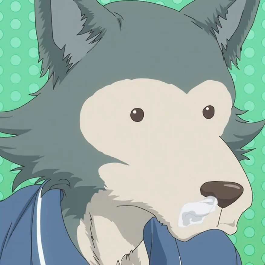 RamLuvsU avatar