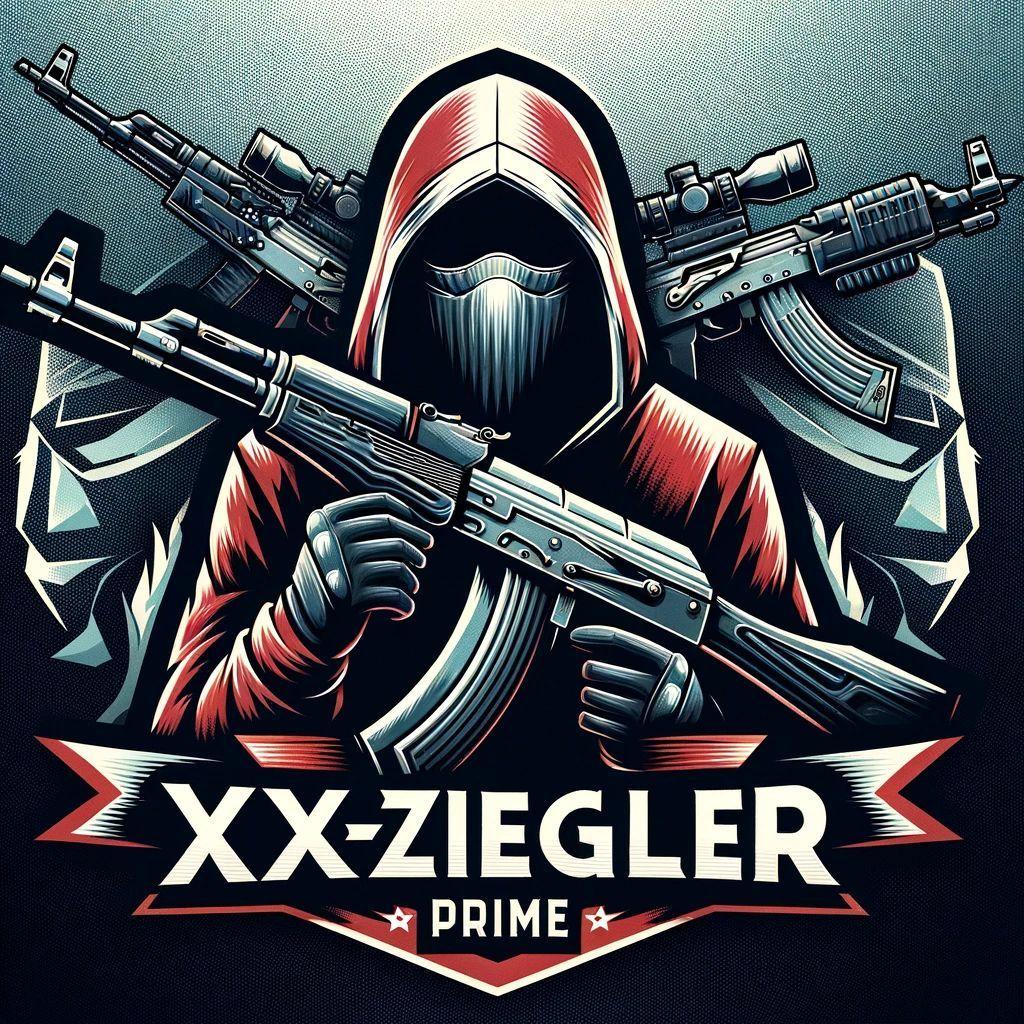 XXziegler avatar