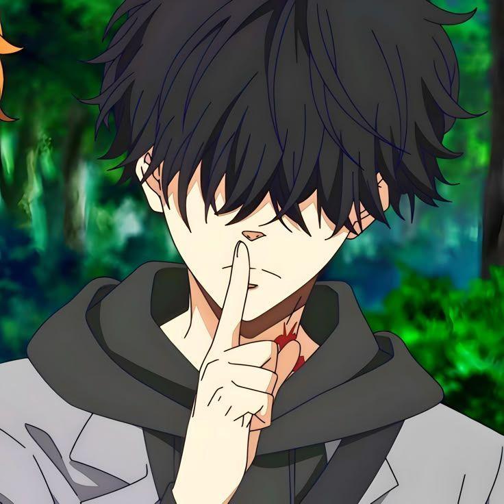 KageMaster avatar