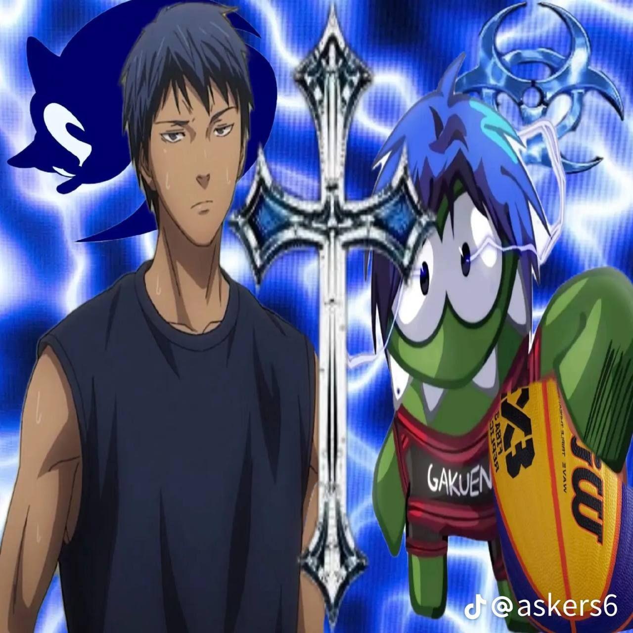 squike322 avatar