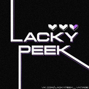 LackyPEEK avatar