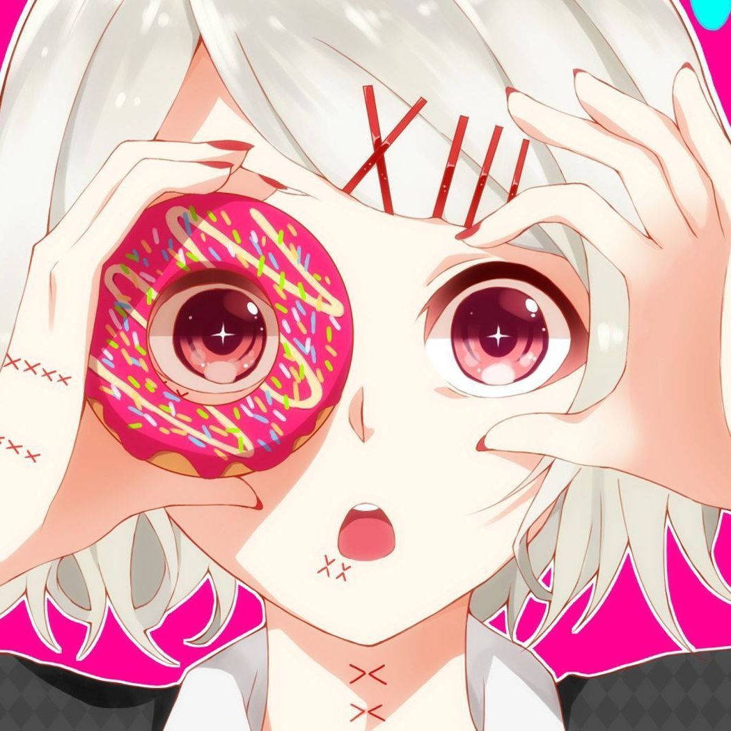 kr0nii avatar