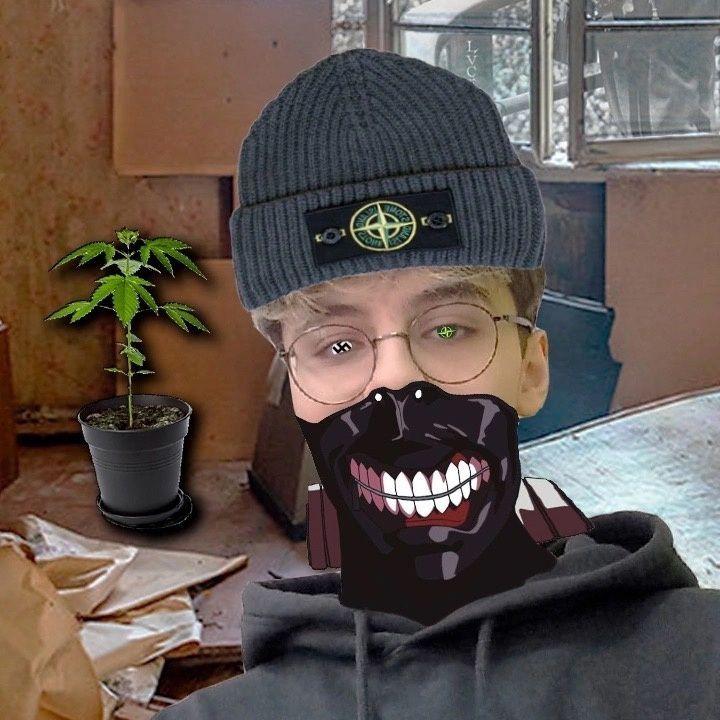 Tazz666 avatar