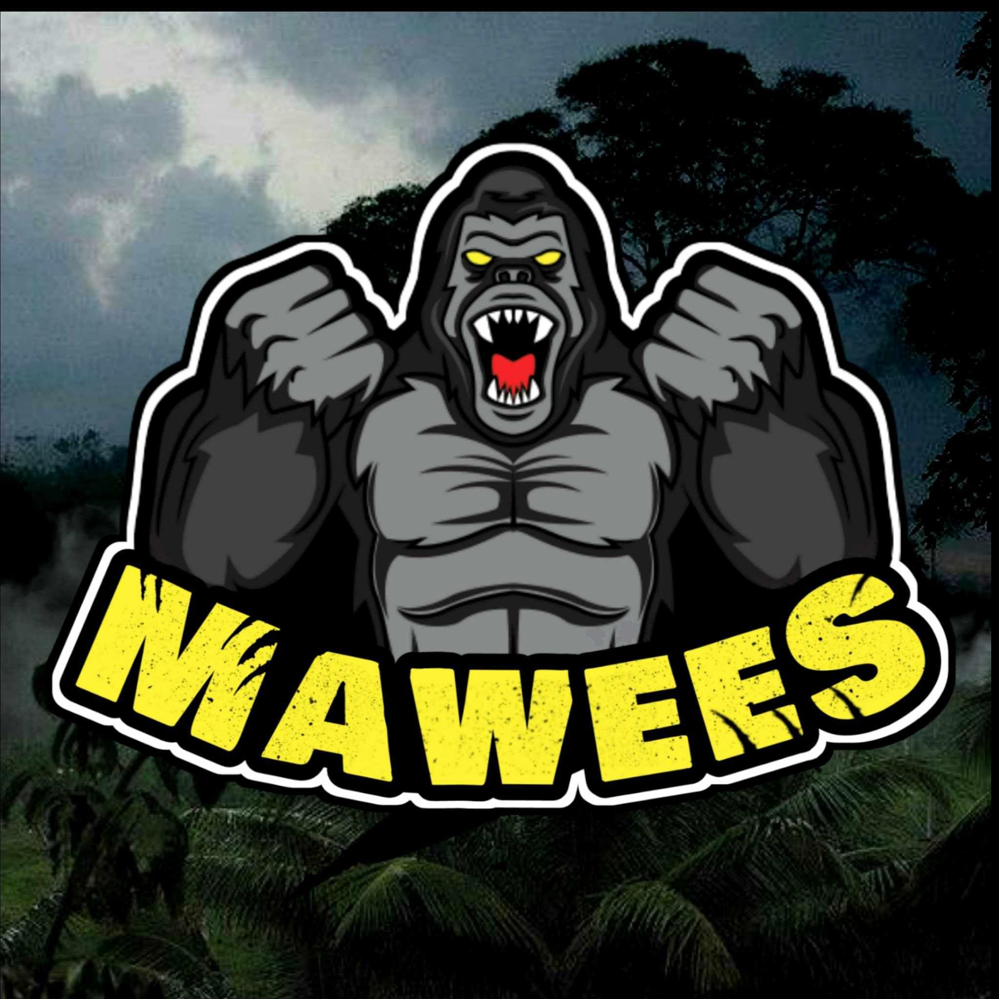 M4WEES avatar