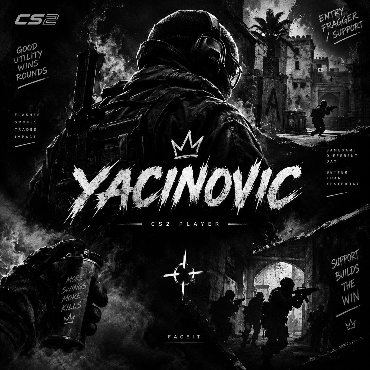Yacinovic