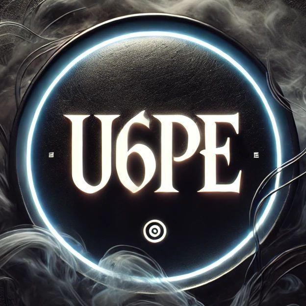 U6pe avatar