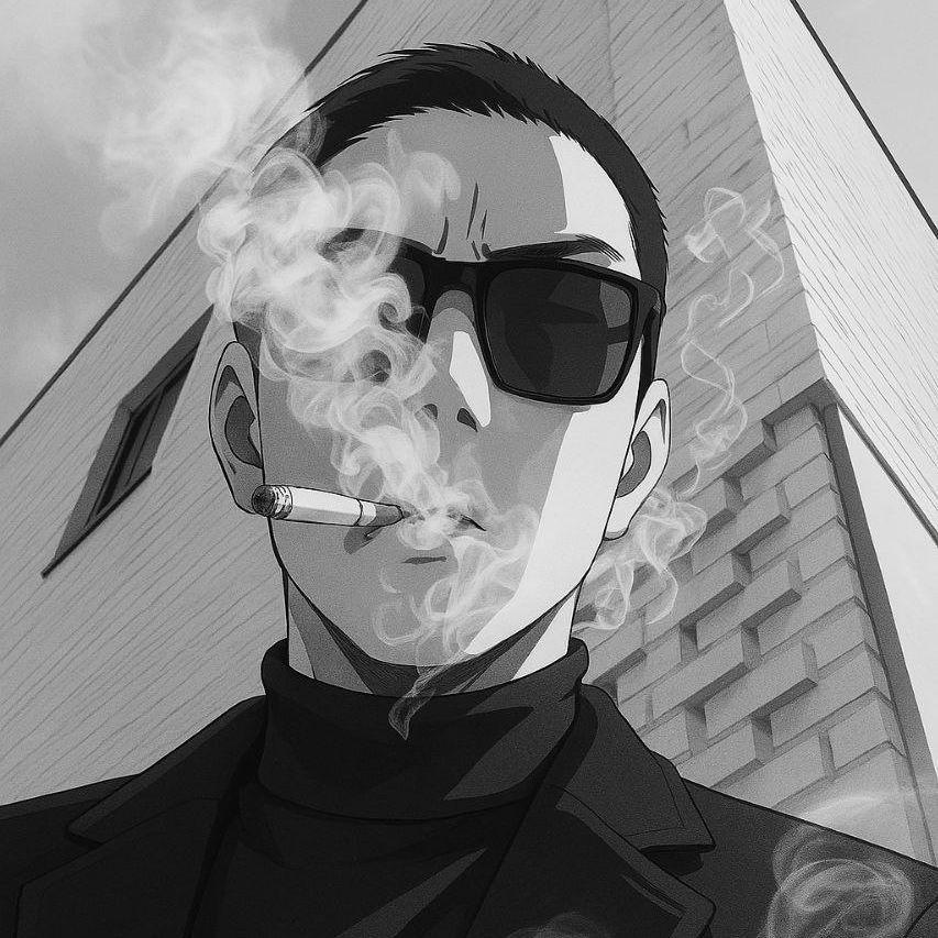 BAMIKAN avatar
