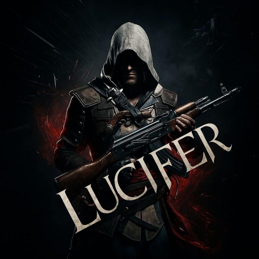 Lucifer- avatar