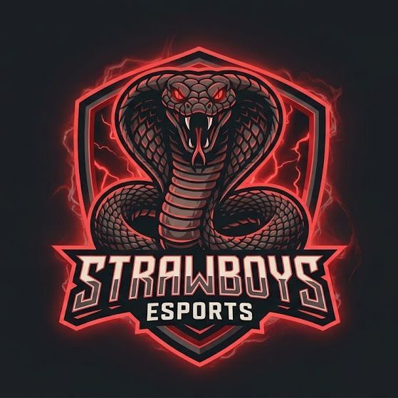 STRAW BOYS