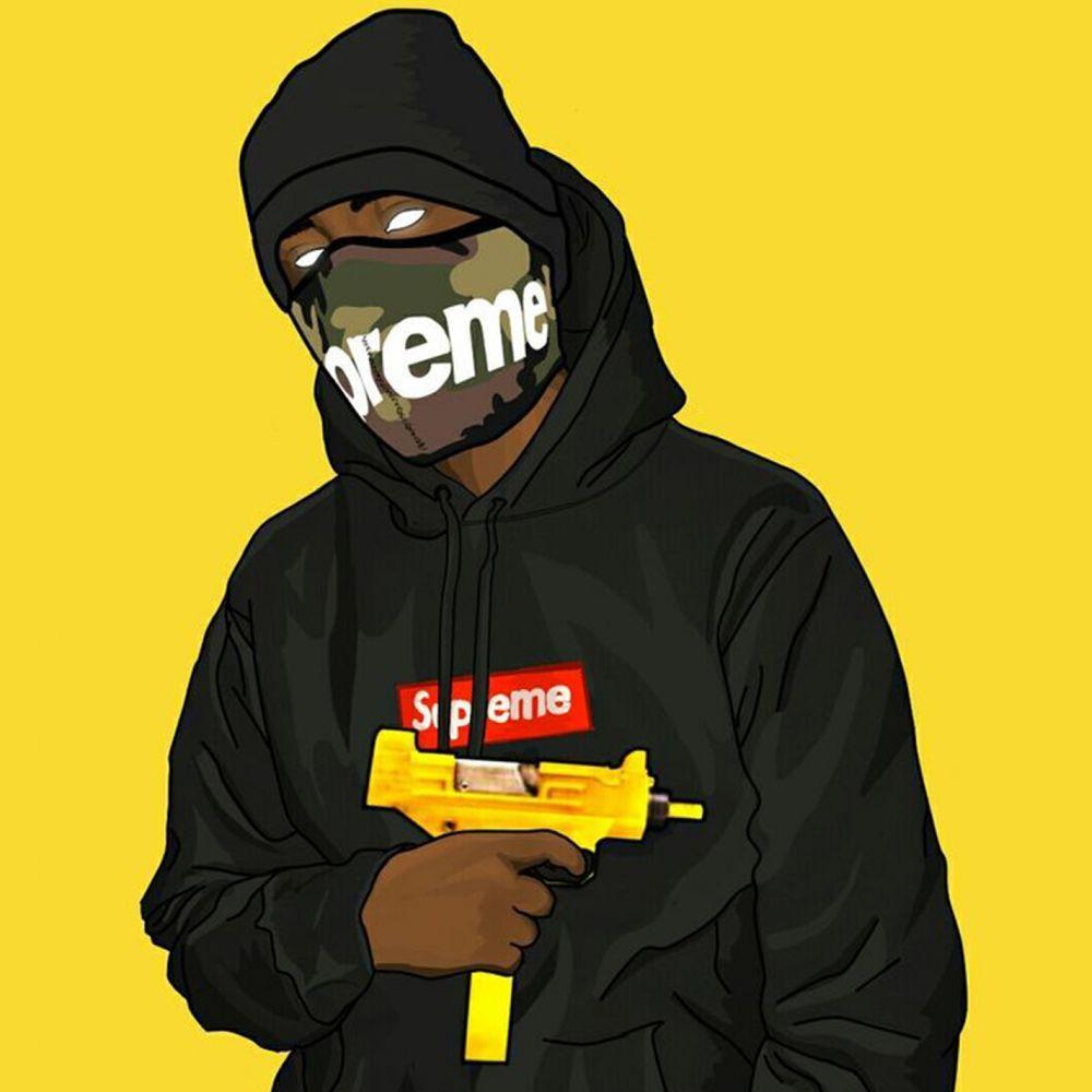 K4RZY avatar