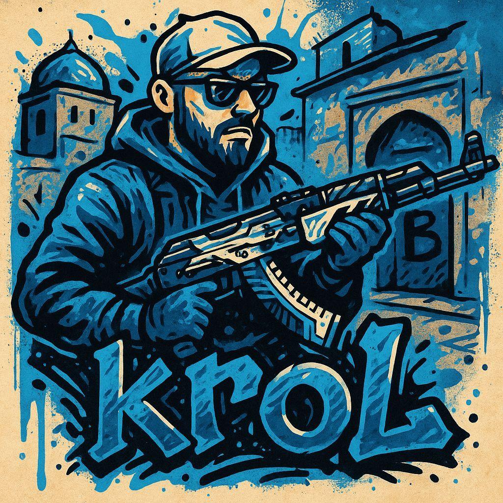 KrolczaN avatar