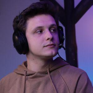 Majutek avatar