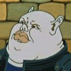 Muraduck avatar