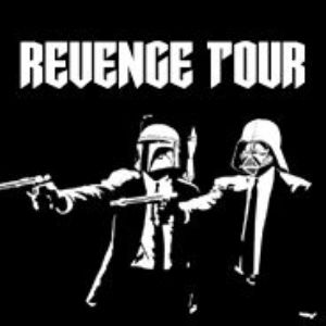 REVENGE TOUR