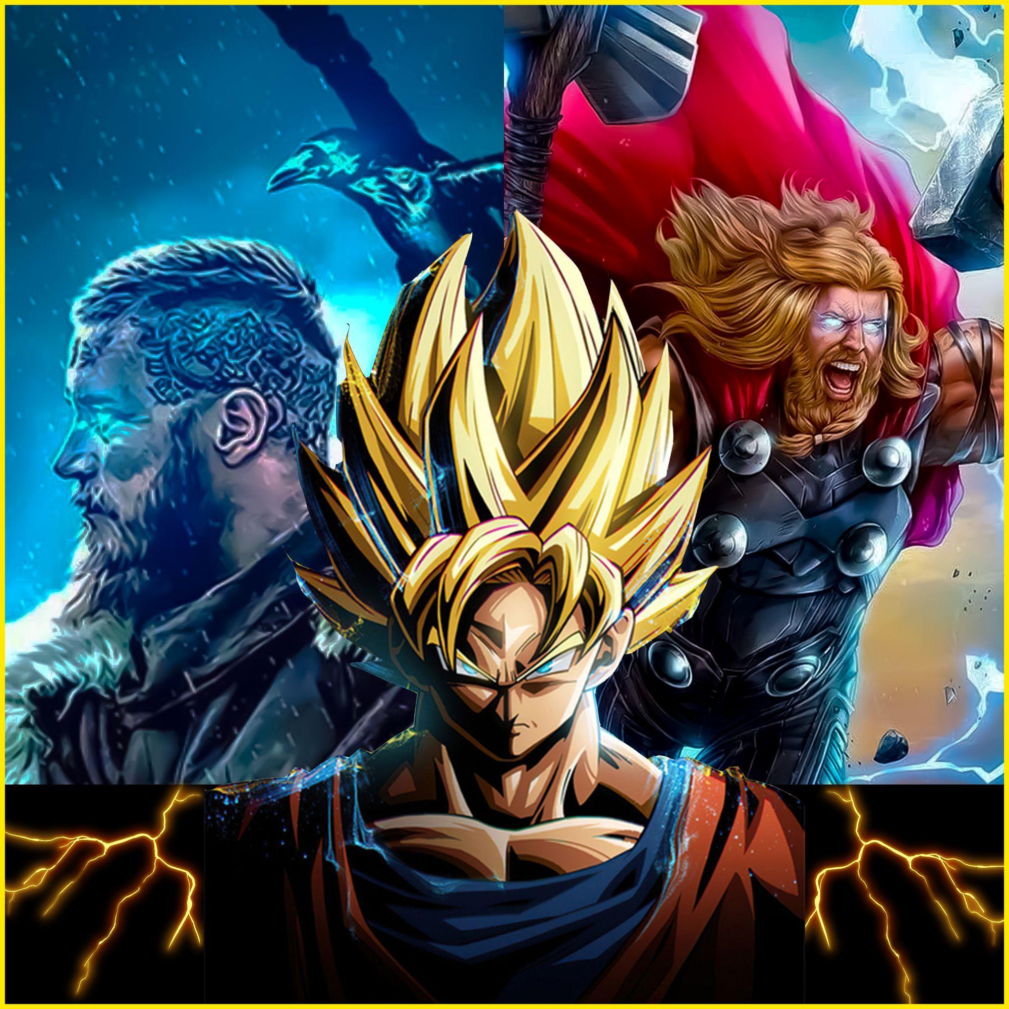 -ThorZin avatar