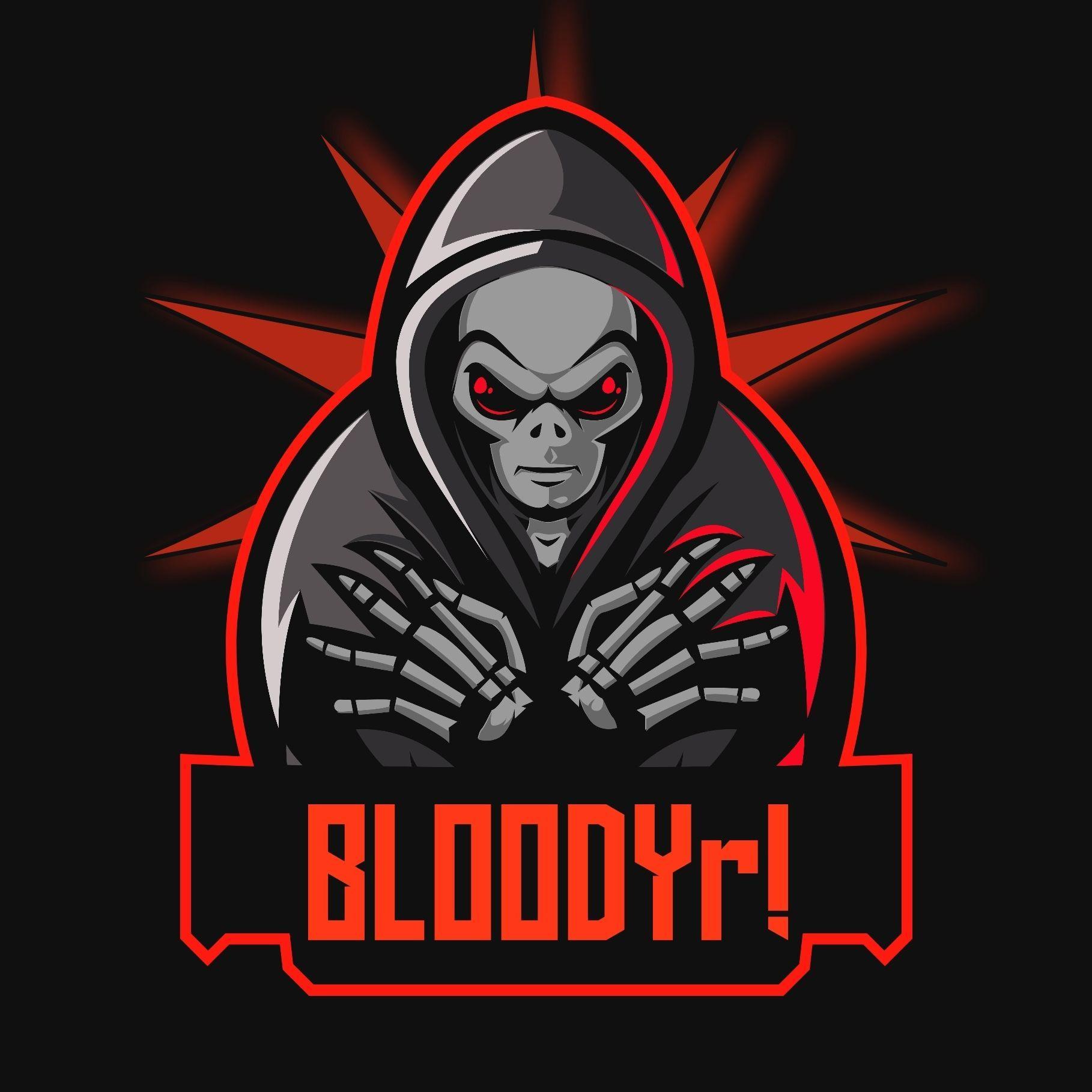 Player BL00DYr avatar