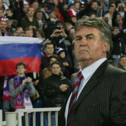 GuusHiddink
