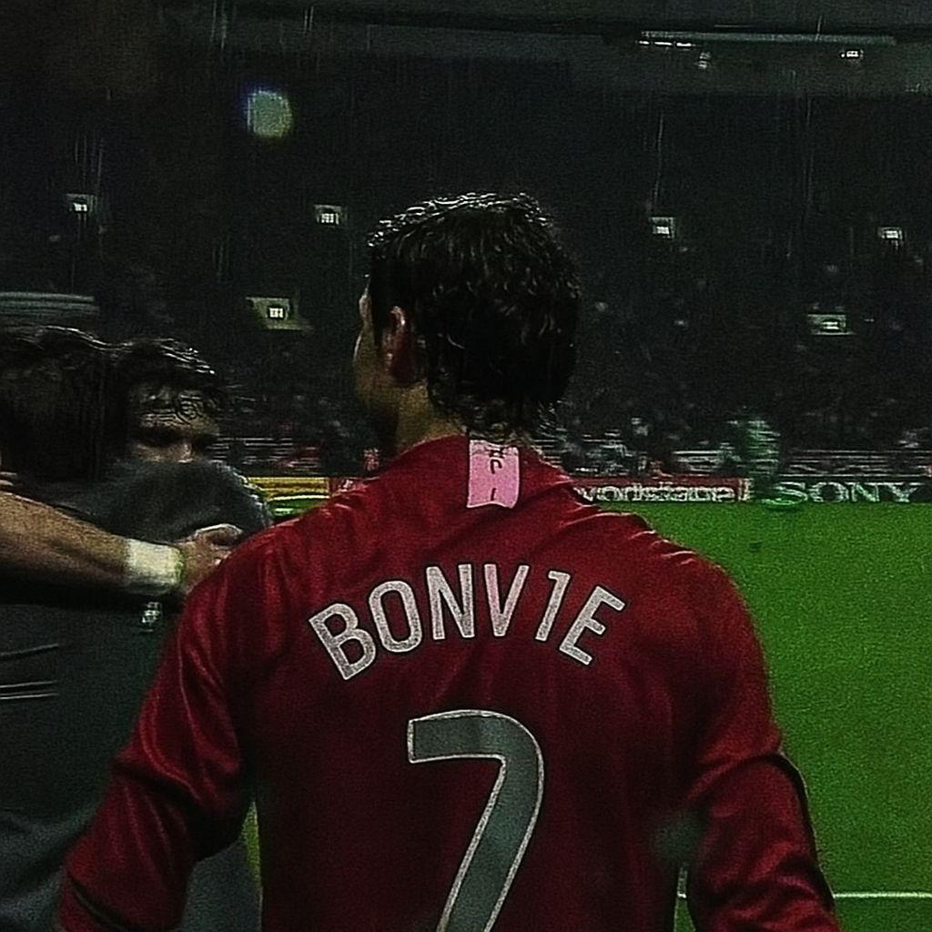 BonV1e
