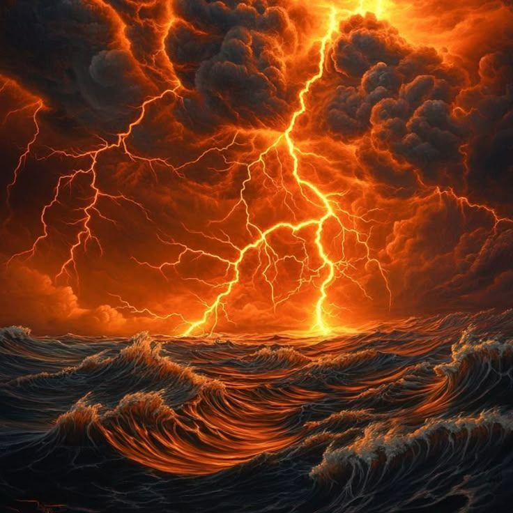 FireStorm
